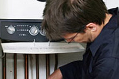 boiler repair Embo