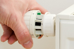 Embo central heating repair costs
