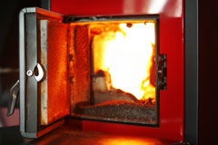solid fuel boilers Embo